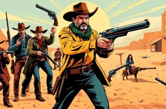 Los Mejores Westerns sobre Armas