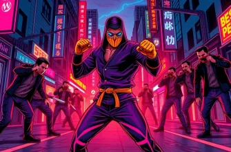 Top 10 Películas de Acción con Peleas Callejeras