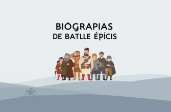 Películas Biográficas sobre Batallas