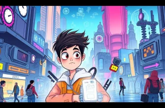 Películas de ciencia ficción sobre prodigios