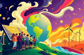 Documentales sobre la revolución energética