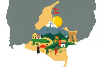 Películas que reflejan la rica cultura de Colombia