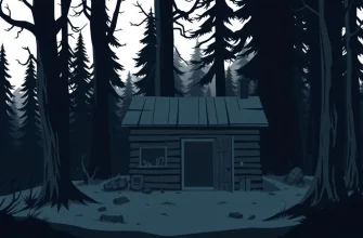 Películas de Suspenso en Cabañas en el Bosque