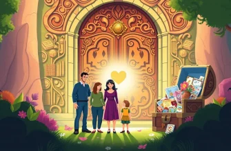 Películas Familiares sobre Herencia