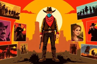 Películas de Western sobre Engaños