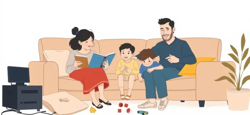 Películas familiares sobre la cultura judía