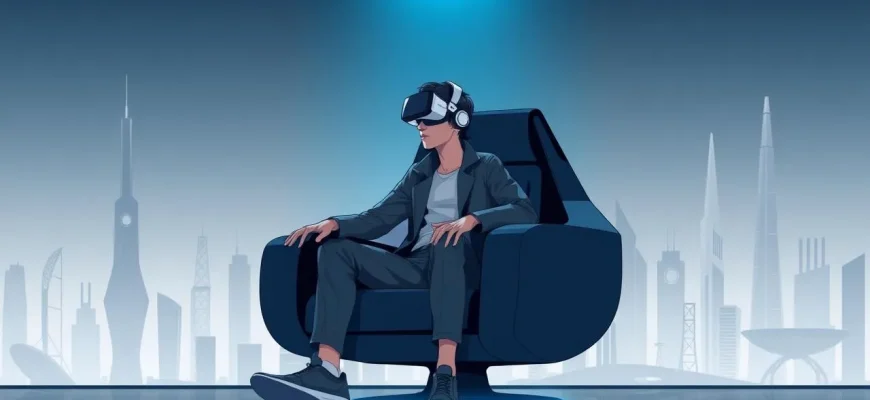 Películas de Ciencia Ficción sobre Métodos de Aprendizaje