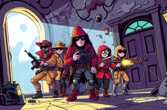 Películas de Aventuras sobre Investigadores de Fantasmas