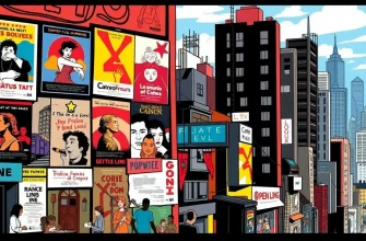 Las Mejores Películas sobre el Ghetto