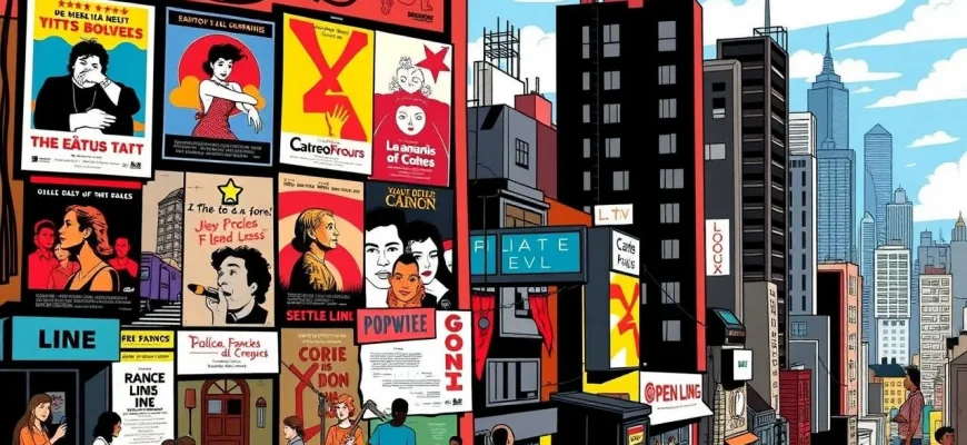 Las Mejores Películas sobre el Ghetto