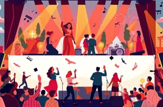 Películas de Drama sobre Conciertos en Español