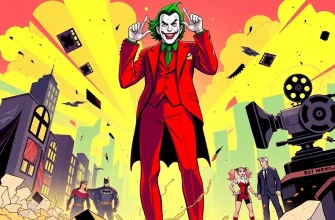 Películas del Guasón en Español