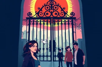 Melodramas Carcelarias: Amor y Esperanza Detrás de las Rejas