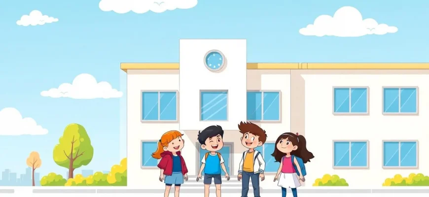 Películas Familiares sobre Compañeros de Clase