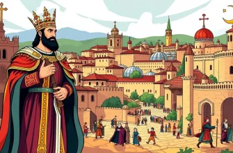 Películas históricas sobre la España medieval