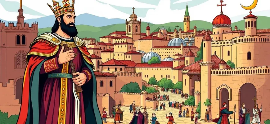 Películas históricas sobre la España medieval