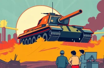 10 Documentales sobre Tanques que Debes Ver