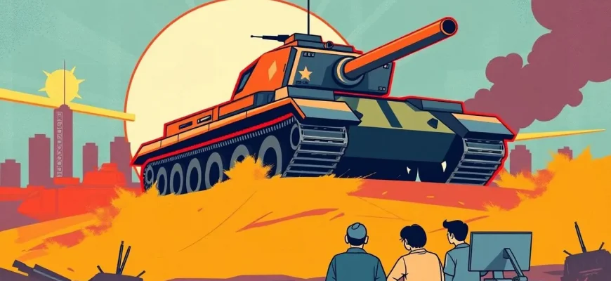 10 Documentales sobre Tanques que Debes Ver