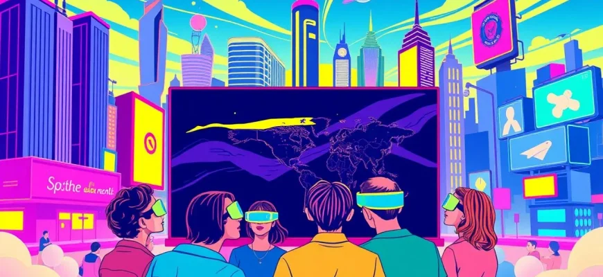 10 Documentales sobre Tecnologías AR en Español