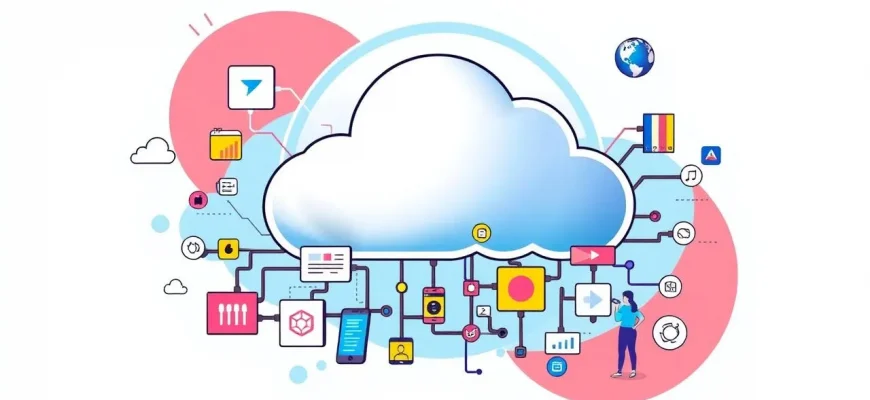 Los Mejores Documentales sobre Aplicaciones en la Nube