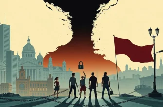 10 Películas de Triller sobre Resistencia