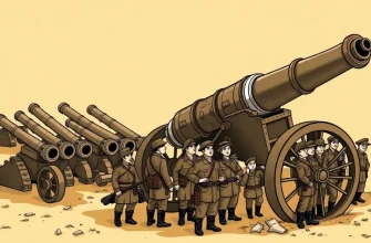 Películas de Guerra con Cañones: Una Selección de 10 Películas