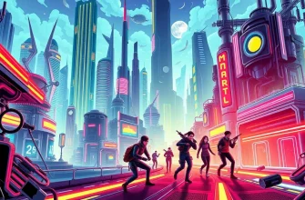 Películas de acción sobre computadoras cuánticas