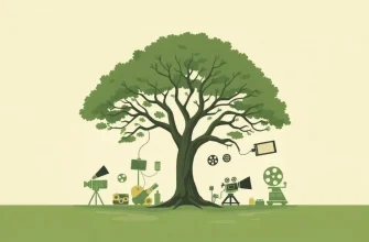 Películas Biográficas sobre Árboles