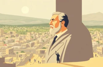 Películas Biográficas sobre Israel