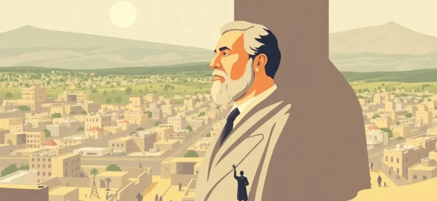 Películas Biográficas sobre Israel