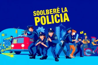 10 Documentales sobre la Policía en Español