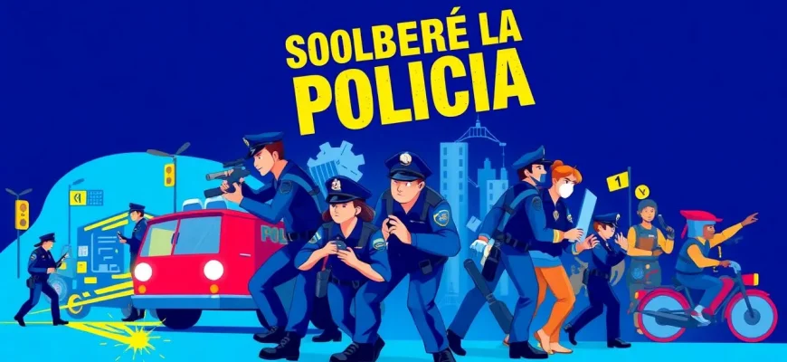 10 Documentales sobre la Policía en Español