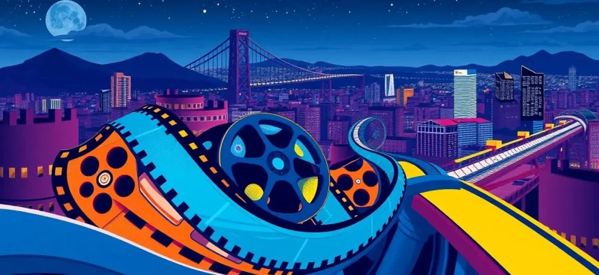 Las 10 películas más emocionantes que te harán vivir intensamente