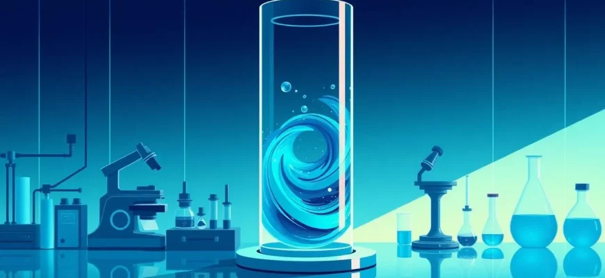 10 Películas de Thriller sobre Nanotecnología