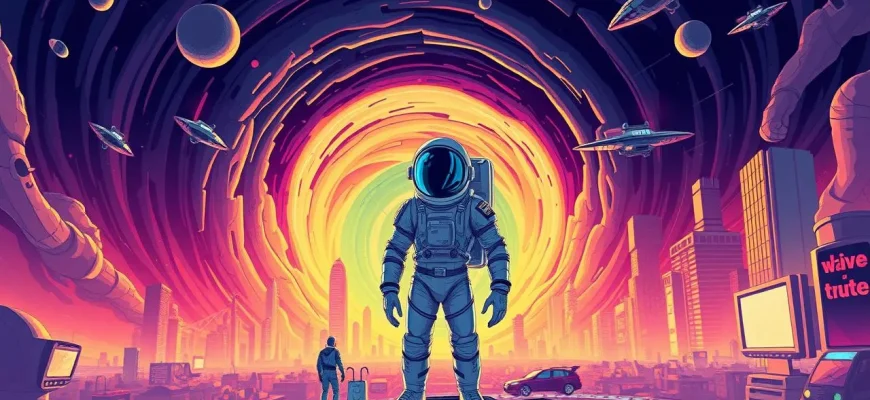 Los mejores documentales sobre extraterrestres