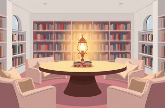 Películas familiares sobre bibliotecas