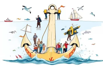 Películas Familiares de Marineros en Español