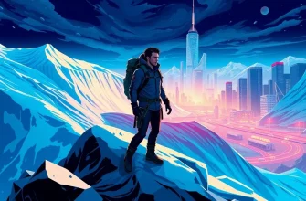 Películas de Acción en Glaciares