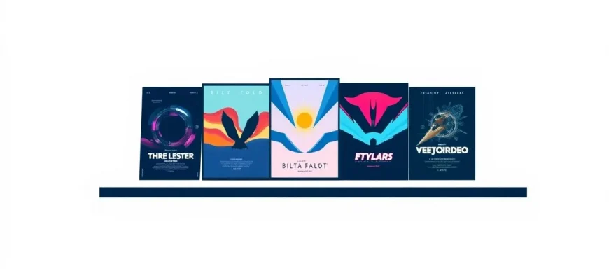 Películas sobre tecnología: una selección imperdible