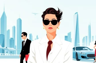 10 Películas de Drama sobre la Riqueza y el Lujo