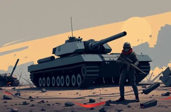 10 Thrillers de Tanquistas en Español