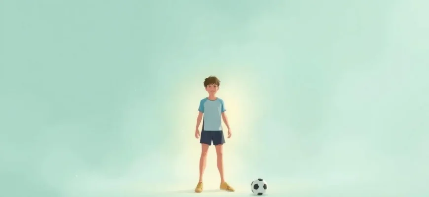 Películas de Fantasía sobre Atletismo