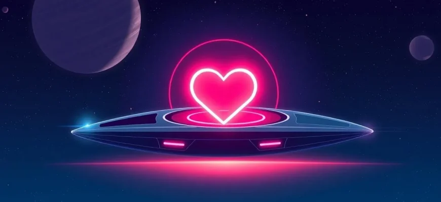 Películas de Ciencia Ficción sobre Amor y Destino