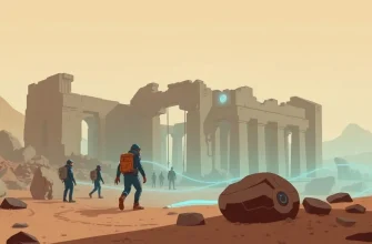 Películas de Ciencia Ficción con Arqueólogos