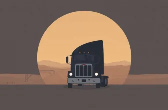 Películas de drama sobre camioneros