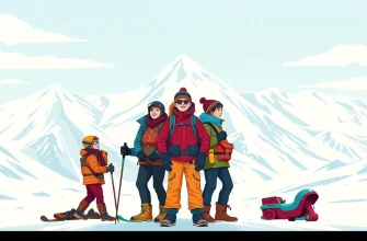 Películas de Aventuras en la Nieve