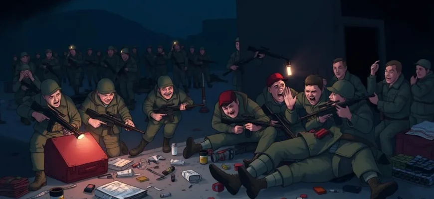 Películas de Incidentes en Entrenamientos