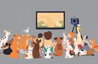 Películas Infantiles con Animales para Disfrutar en Familia