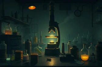 Películas de Terror con Armas Químicas