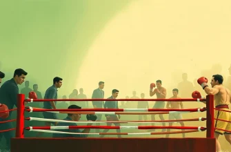 Las 10 mejores películas de boxeo